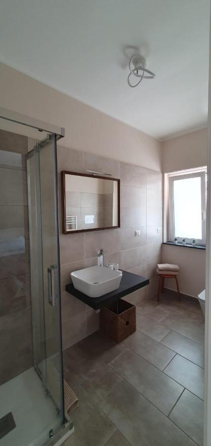 شقة Casa Glicine ميلاتسو المظهر الخارجي الصورة