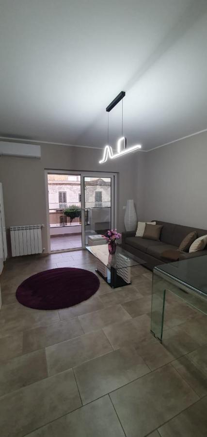 شقة Casa Glicine ميلاتسو المظهر الخارجي الصورة
